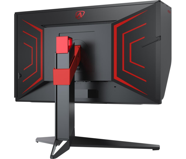 AOC AGON AG274QXM - 1169552 - zdjęcie 8